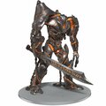 Toys4.0 Critical Role Monsters of Exandria Miniatures - Forge Guardian TO2737451